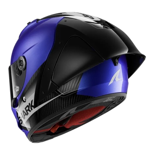 Shark aeron gp שארק קסדת הדגל