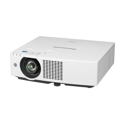 מקרן לייזר Panasonic PT-VMZ51S 5200 ANSI