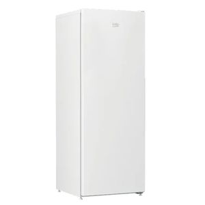מקפיא עומד 6 מגירות 220 ליטר – BEKO RFNE278K32WN