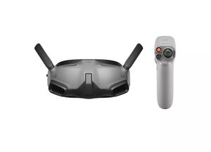 DJI Goggles Integra Motion Combo