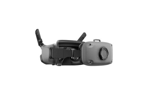 DJI Goggles Integra Motion Combo