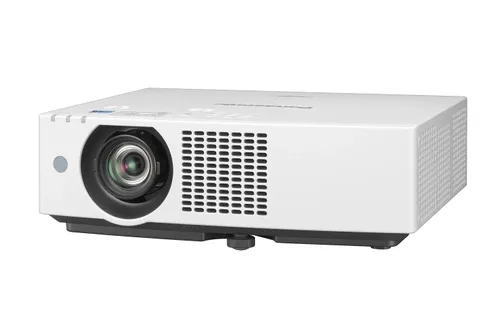 מקרן לייזר Panasonic PT-VMZ51S 5200 ANSI