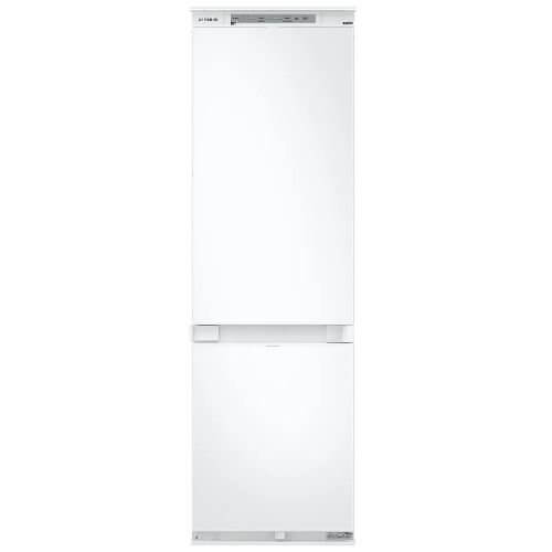מקרר ‏מקפיא תחתון Samsung BRB26705EWW ‏267 ‏ליטר סמסונג