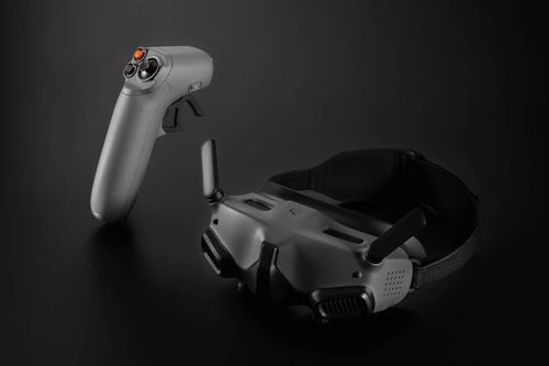 DJI GOGGLES 2 MOTION 2 COMBO
