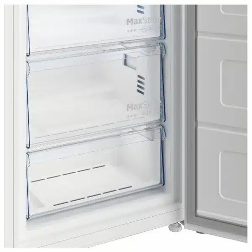 מקפיא עומד 7 מגירות 260 ליטר – BEKO RFNE292L31WNP