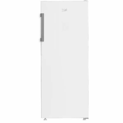 מקפיא עומד 7 מגירות 260 ליטר – BEKO RFNE298L31WN לבן