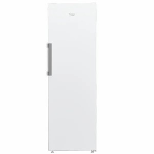 מקפיא עומד 8 מגירות 286 ליטר – BEKO RFNE318L33WP לבן