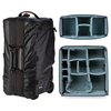תיק טרולי Shimoda Designs 520-112 Carry-On Roller V2