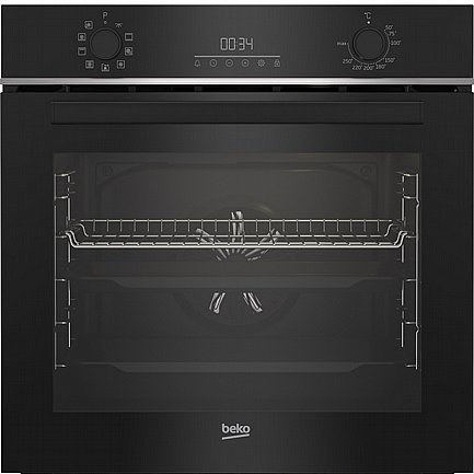 תנור בנוי Beko BBIM13300X – 72 ליטר – קו Beko פלדת אל-חלד 59 ס