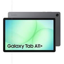 טאבלט Samsung Galaxy Tab A11 Plus 11 SM-X236 128GB 6GB RAM LTE סמסונג