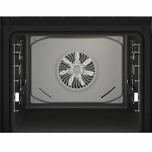 תנור בנוי Beko BBIM13400XCS – 72 ליטר – זכוכית שחורה 56 ס