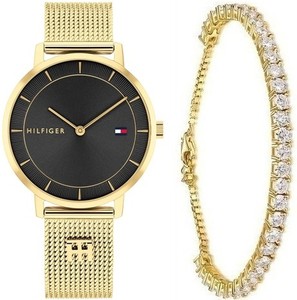 Tommy Hilfiger 1782739 נשים סט צמיד מתנה