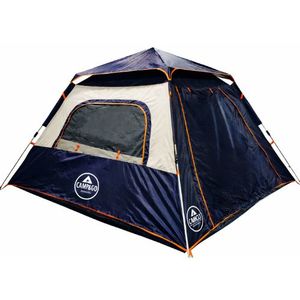אוהל פתיחה מהירה ל־4 אנשים - TENT   KATHMANDU