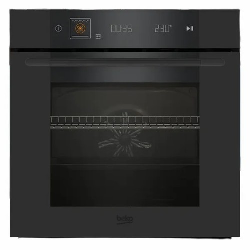 תנור בנוי Eclipse BEKO – דגם MBBIM10600MTMSW שחור 72 ליטר 59 ס