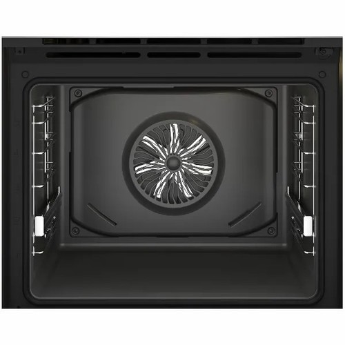 תנור בנוי פירוליטי BEKO – דגם BBIM13401XPSWE שחור 72 ליטר 59 ס