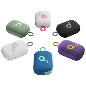 שריון אילת Anker Soundcore Select 4 Go רמקול אלחוטי יבואן רשמי