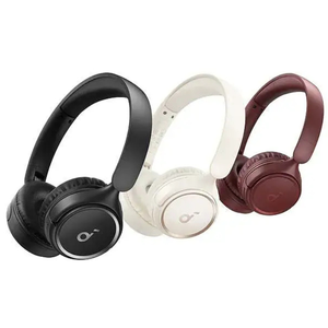 שריון אילת Anker Soundcore H30i אוזניות ‏חוטיות יבואן רשמי