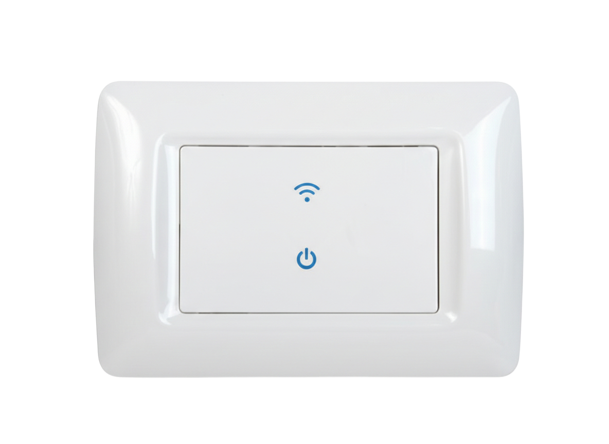 מפסק דוד חכם WiFi 16A