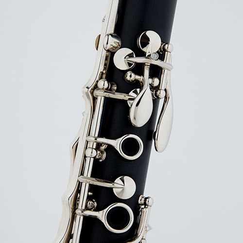 קלרינט Bb איכותי כולל תיק Chateau Taiwan ABS