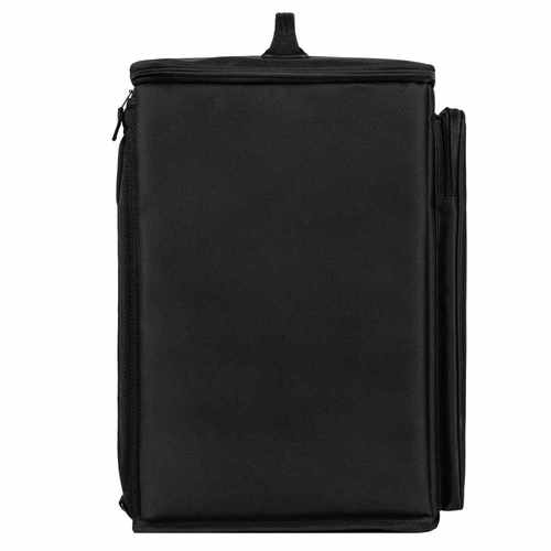 תיק גב לרמקול GATOR G-UNIV-TRANSPORTER-BP 28cm X 30.5cm X46.5cm