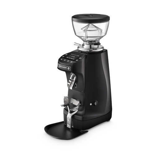מטחנת קפה מקצועית שחורה Mazzer Mini G