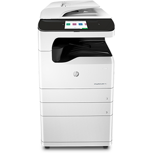 HP PageWide Pro 777z