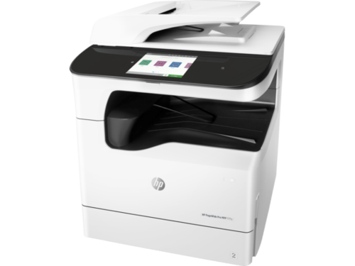HP PageWide Pro 777z