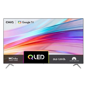 טלוויזיה חכמה 55" QLED 4K ‏CHiQ
