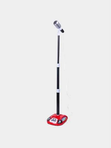מיקרופון קריוקי של Spark Toys יונגערליך