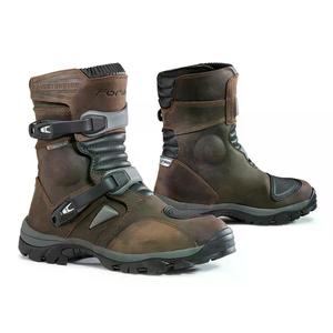 מגפי FORMA ADVENTURE LOW – מגפי אדוונצ