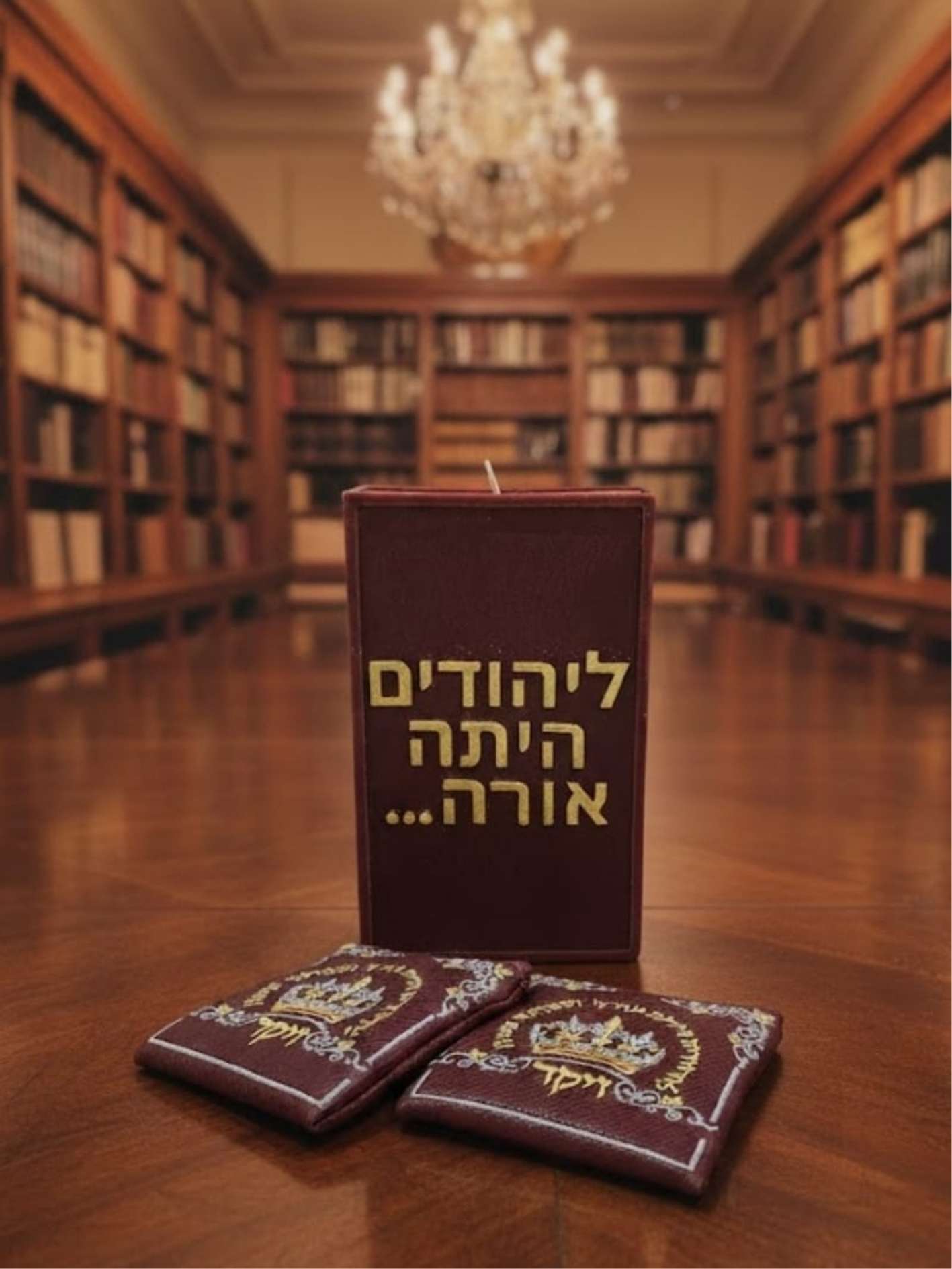 נר הבדלה