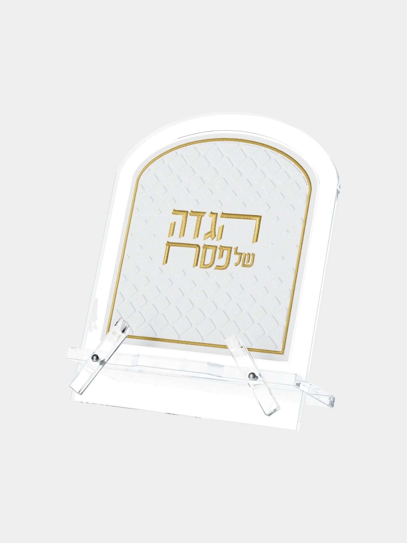 סטנדר לוסייט זהב להגדה