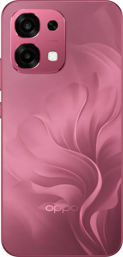 טלפון סלולרי OPPO A6 Pro 256GB+8 בצבע אדום - אחריות רונלייט