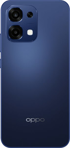 טלפון סלולרי OPPO A6 Pro 256GB+8 בצבע כחול - אחריות רונלייט