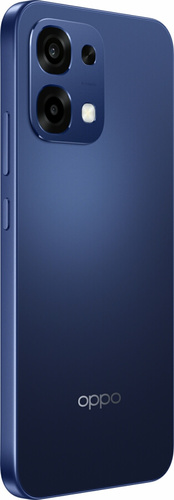 טלפון סלולרי OPPO A6 Pro 256GB+8 בצבע כחול - אחריות רונלייט