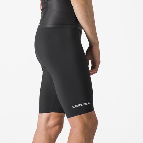 Castelli Core Drill Short M Men's מכנס ספורט צמוד ונושם