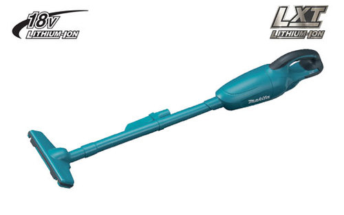 גוף שואב אבק נטען 18V דגם DCL180Z
