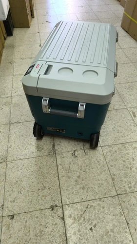 צידנית חום / קור נטענת 50 ליטר 40V / 18V - דגם CW002GZ (מתצוגה)