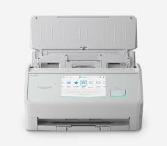 סורק Ricoh (Fujitsu) iX2500