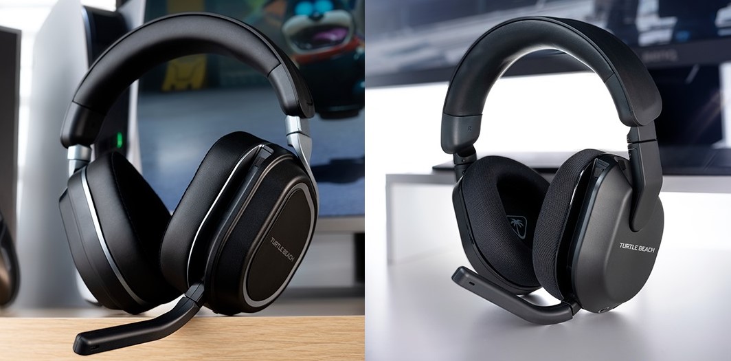 Turtle Beach 2026: המדריך המלא לאוזניות שיעניקו לכם יתרון בלתי הוגן במשחק