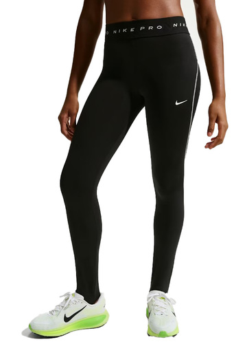טייץ נייק Nike Dri-FIT Leggings | ילדות