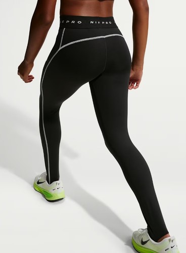 טייץ נייק Nike Dri-FIT Leggings | ילדות