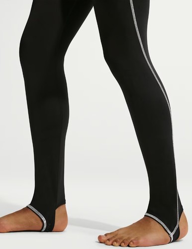 טייץ נייק Nike Dri-FIT Leggings | ילדות