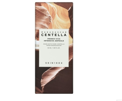  אמפולה אינטנסיבית לפנים Centella Probio-CicaIntensive Ampoule  50ml