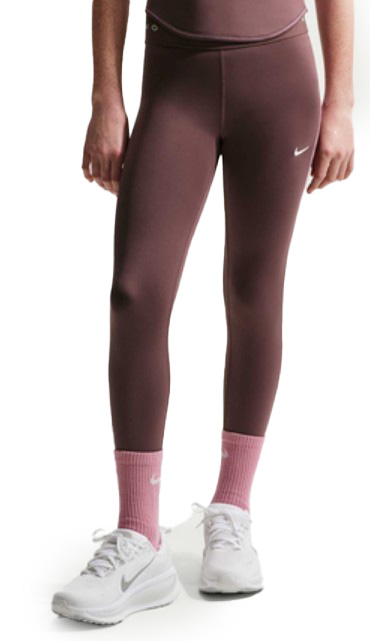טייץ נייק Nike Dri-FIT Leggings | ילדות