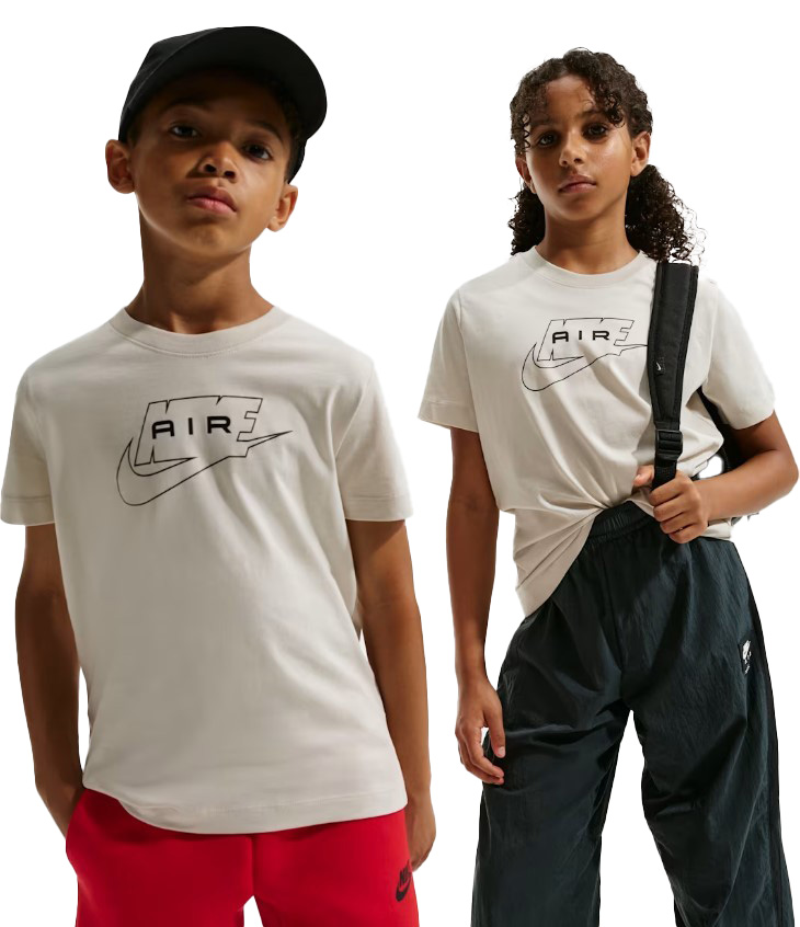 חולצת נייק Nike Sportswear T-Shirt | ילדים