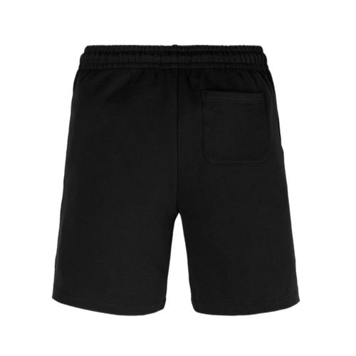 מכנס CALVIN KLEIN מידות 4-16 לילדים בגוון שחור עם לוגו
