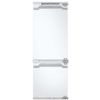 מקרר אינטגרלי מקפיא תחתון SAMSUNG BRB80F30AEF0  