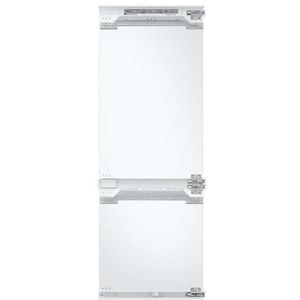 מקרר אינטגרלי מקפיא תחתון SAMSUNG BRB80F30AEF0   סמסונג