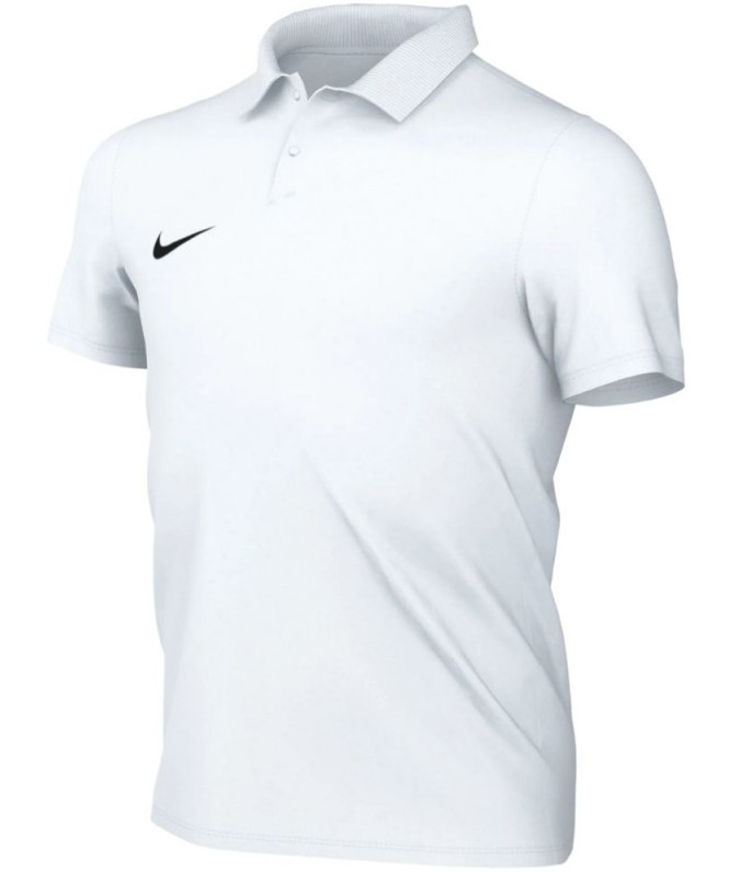 חולצת פולו נייק Nike Dri-Fit Park 26 Polo | ילדים